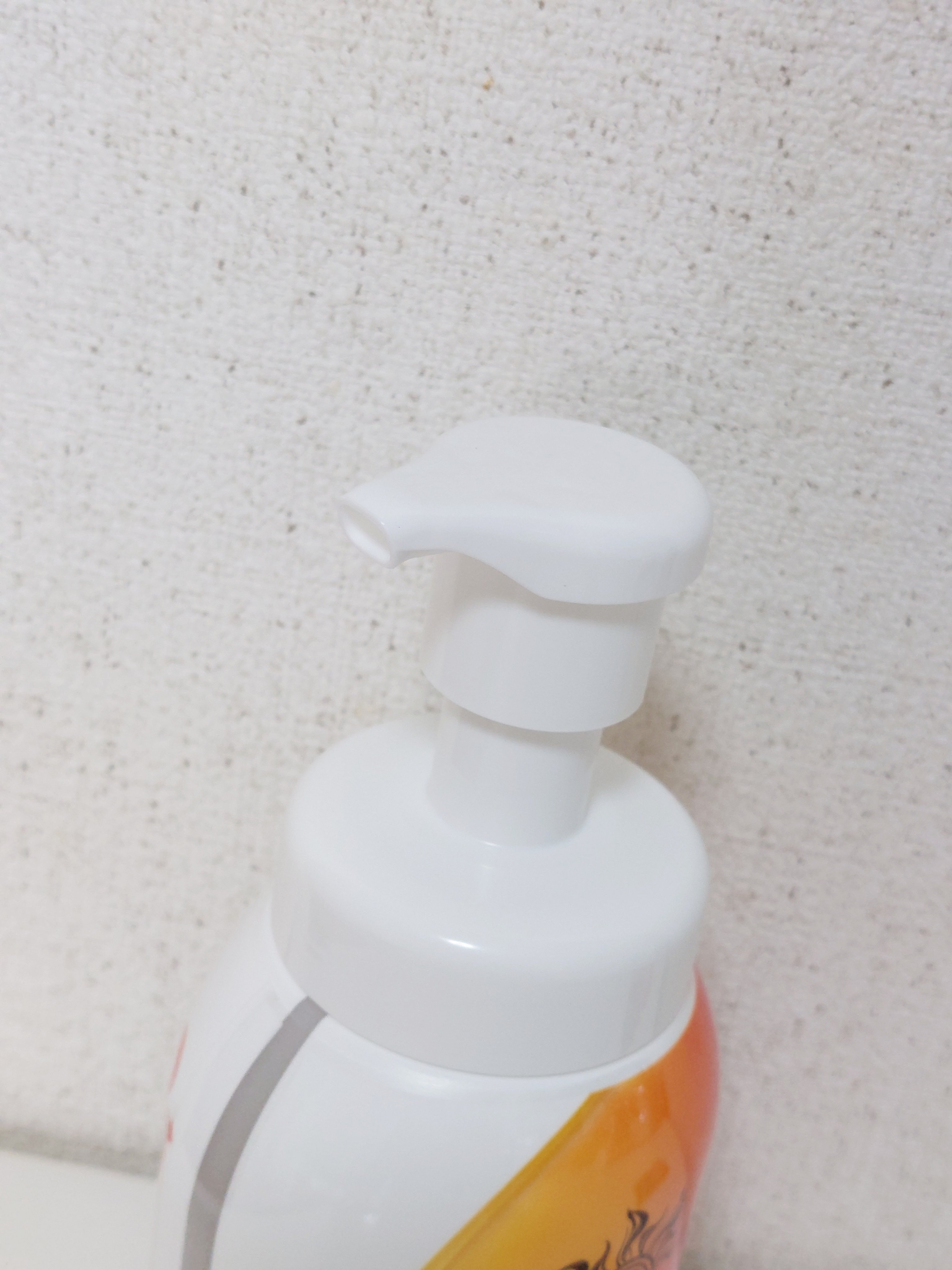 太陽のさちEX デオドラント泡ボディソープ /マックス/ボディソープを使ったクチコミ（3枚目）