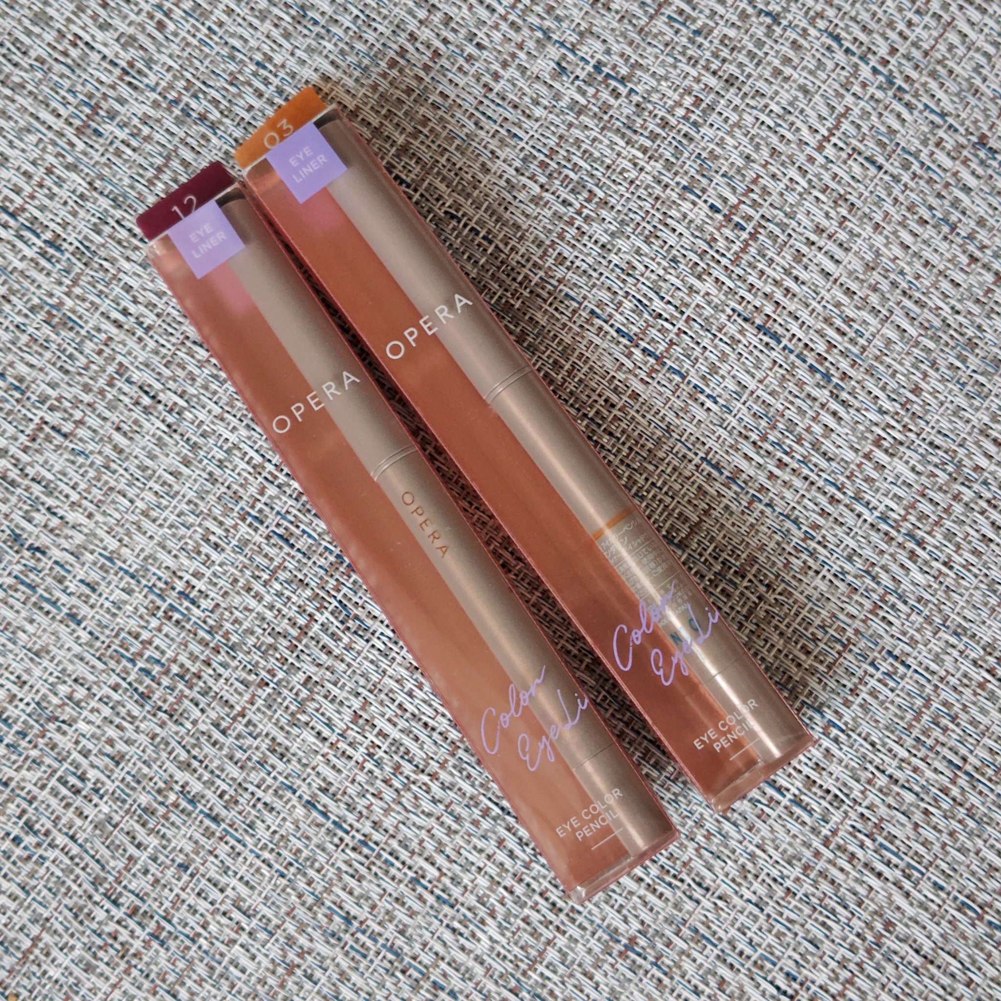 メタルックマスカラ/キャンメイク/マスカラを使ったクチコミ（2枚目）