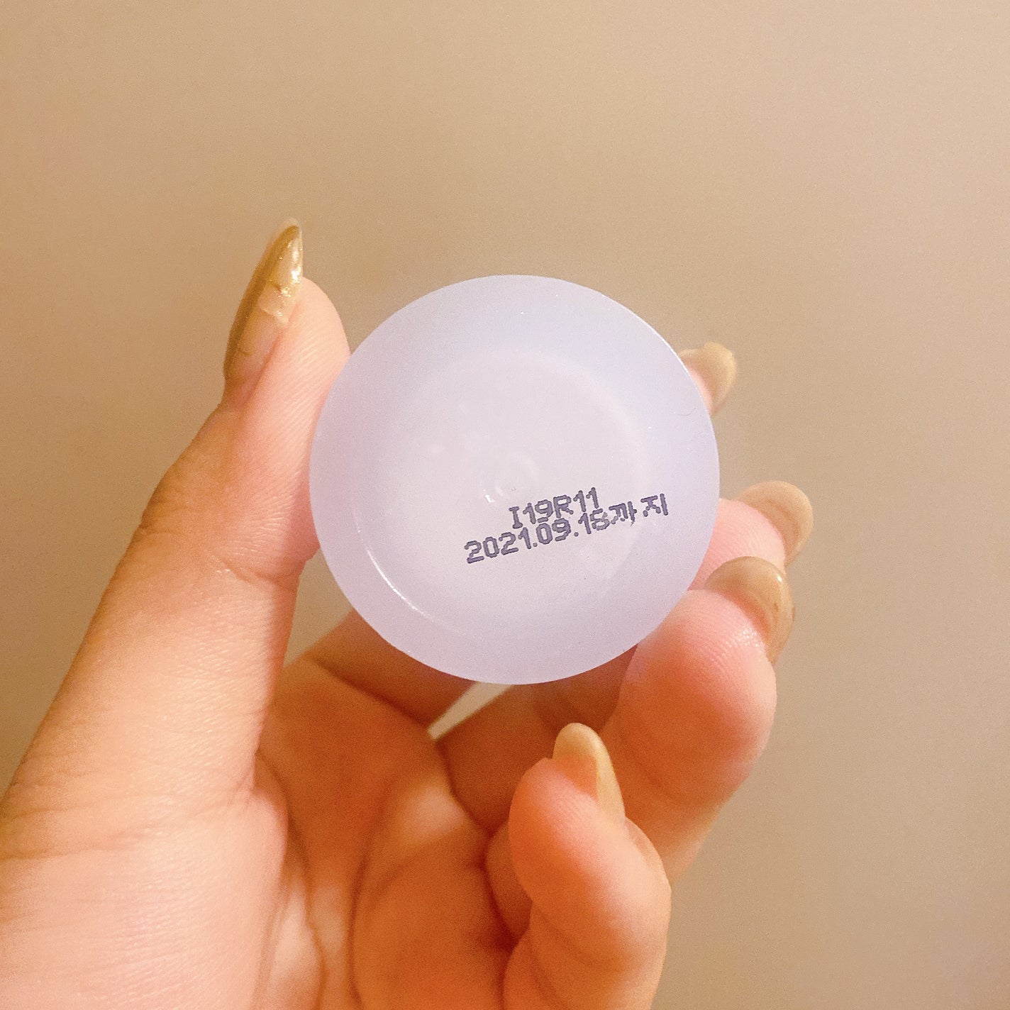 バニラコ クリーンイットゼロ クレンジングバーム ピュリファイング/BANILA CO/クレンジングバームを使ったクチコミ(7枚目)