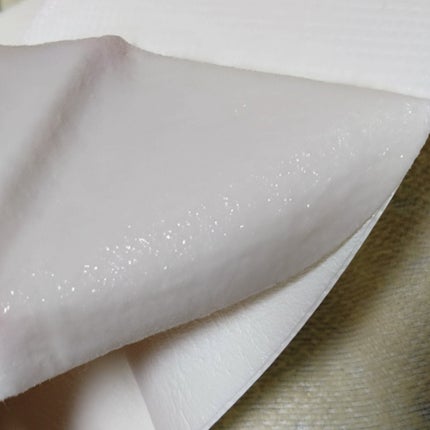 ポアブライトニングシミケアクリームラッピングパック/celimax/シートマスク・パックを使ったクチコミ(6枚目)