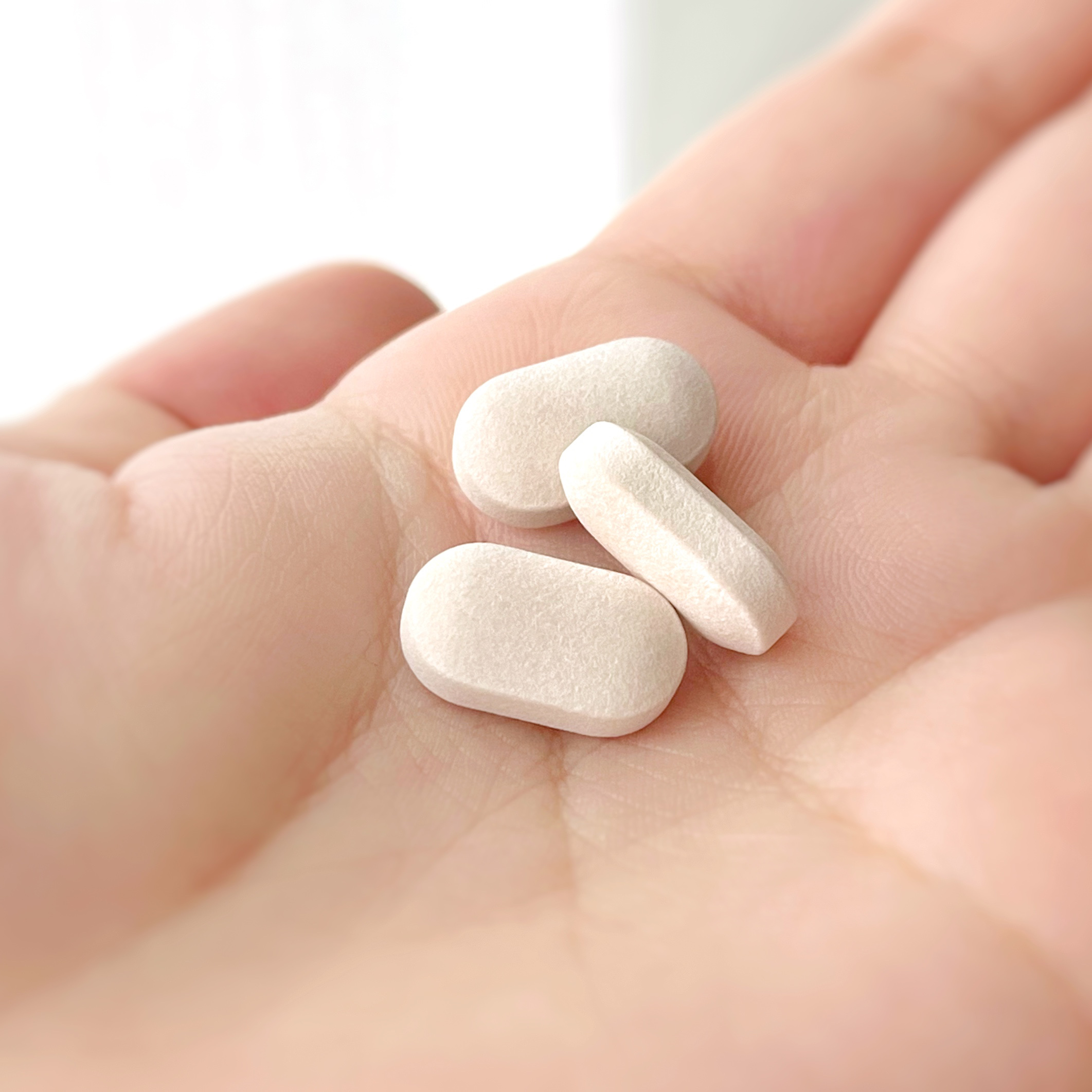 サファーデイ スノー/canteen9/美容サプリメントを使ったクチコミ（2枚目）