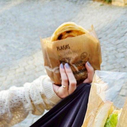 カラフルネイルズ/キャンメイク/マニキュアを使ったクチコミ(2枚目)