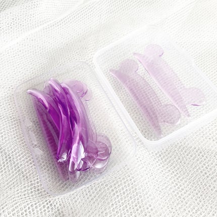 イージーアイラッシュリフトキット/COSNORI/その他キットセットを使ったクチコミ(6枚目)