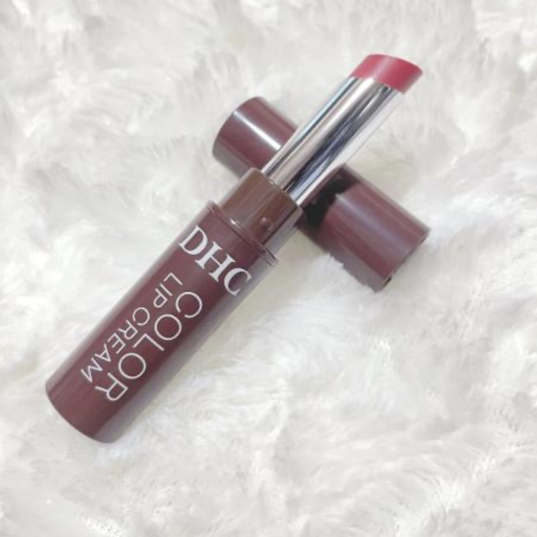 DHC リップクリーム/DHC/リップクリームを使ったクチコミ（3枚目）