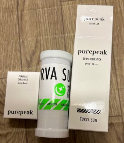 を使ったクチコミ(1枚目)