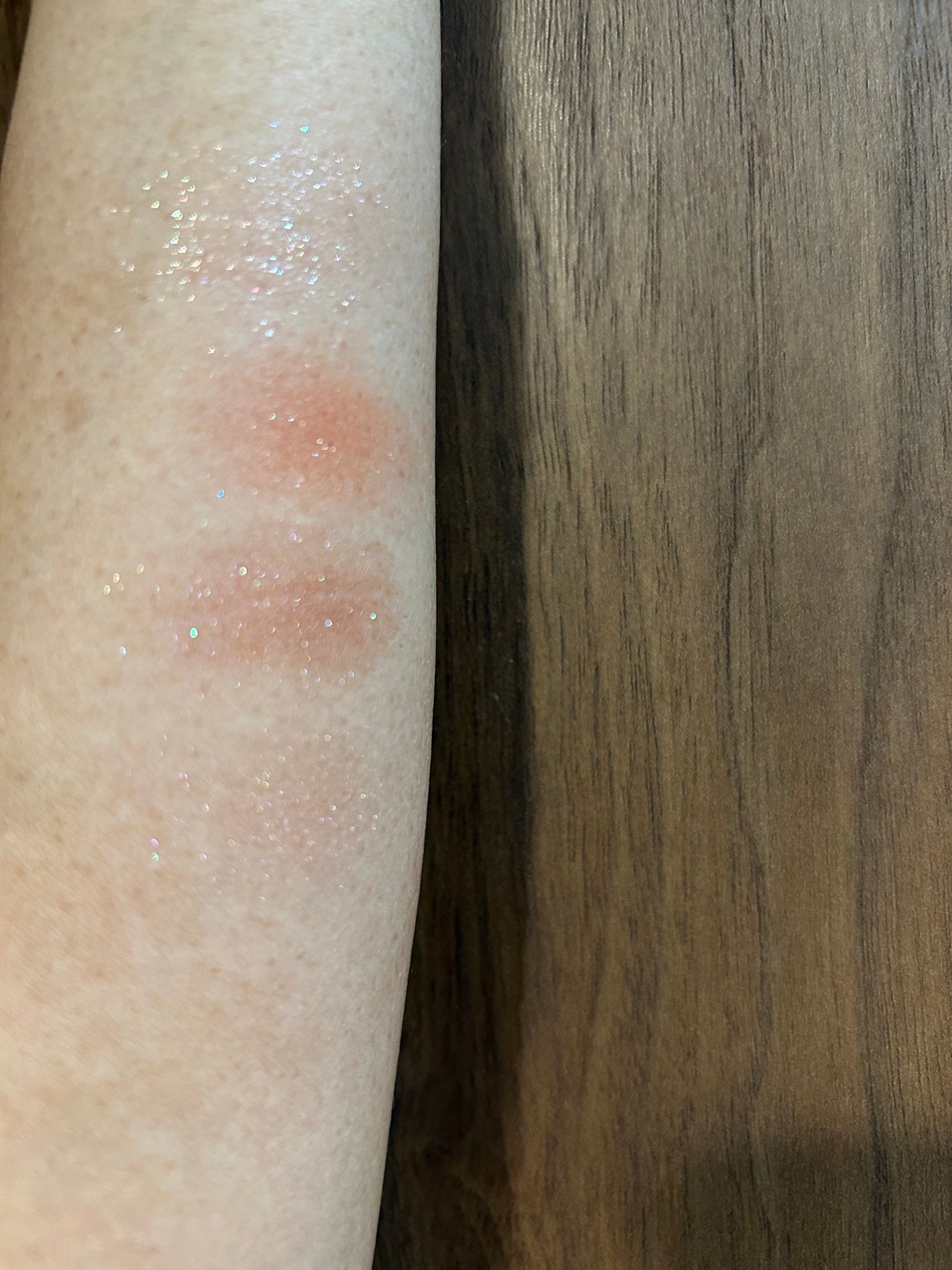 RMK シンクロマティック アイシャドウパレット/RMK/アイシャドウパレットを使ったクチコミ(2枚目)