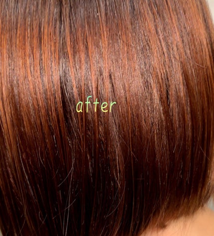 クレイクリームシャンプー(スムース)/cocone/市販シャンプーを使ったクチコミ(5枚目)