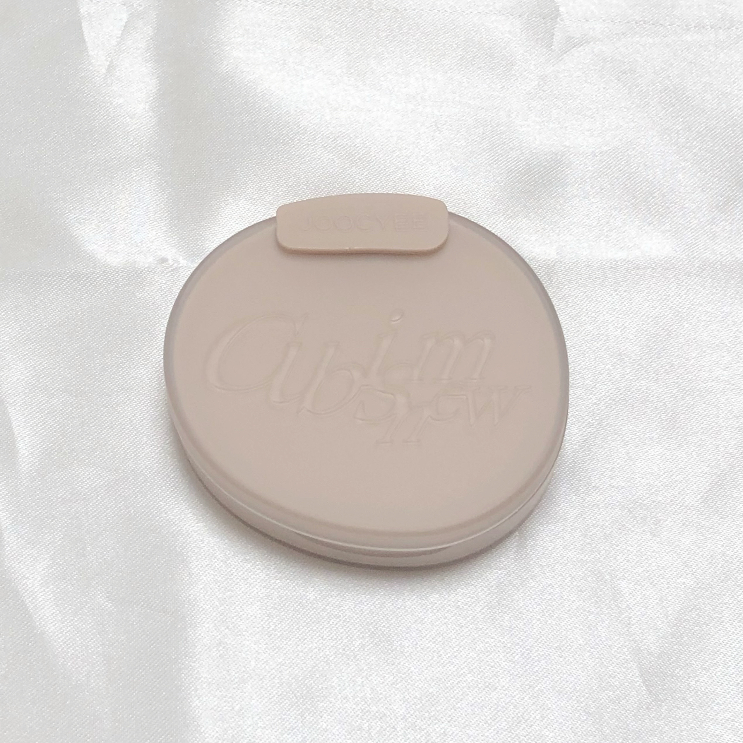 single blush/Joocyee/パウダーチークを使ったクチコミ（3枚目）