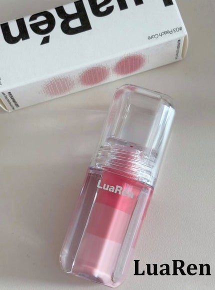 を使ったクチコミ(1枚目)