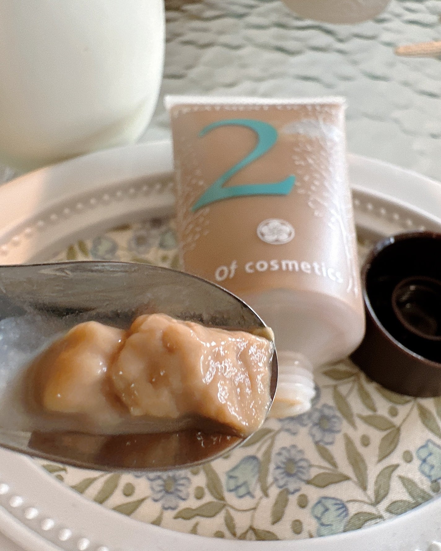 yukano on LIPS 「サロン発ブランドOfcosmetics⋈∗︎*゚10月1日から..」(3枚目)