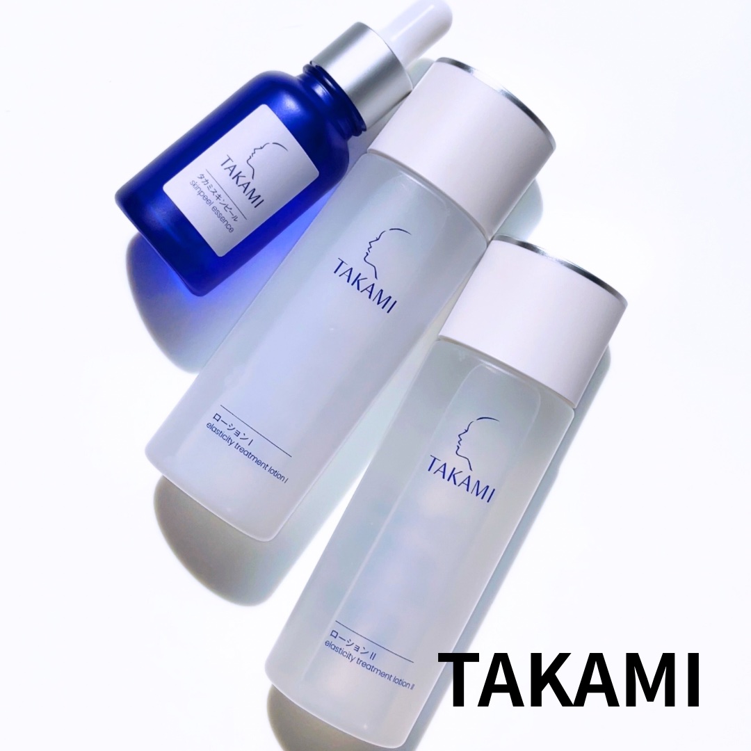 タカミスキンピール/タカミ/ブースター・導入液を使ったクチコミ（1枚目）