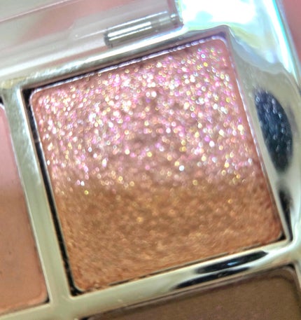 ベターミーアイパレット 02 フェアリー/2aN/マルチパレットの画像