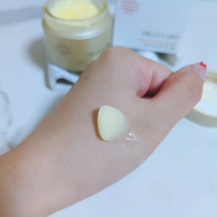 薬用アクアコラーゲンゲル エンリッチリンクルリペア/ドクターシーラボⓇ/フェイスクリームを使ったクチコミ(5枚目)