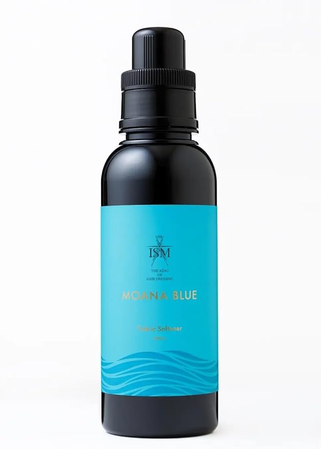 ISM 柔軟剤 モアナブルーフレッシュ ISM