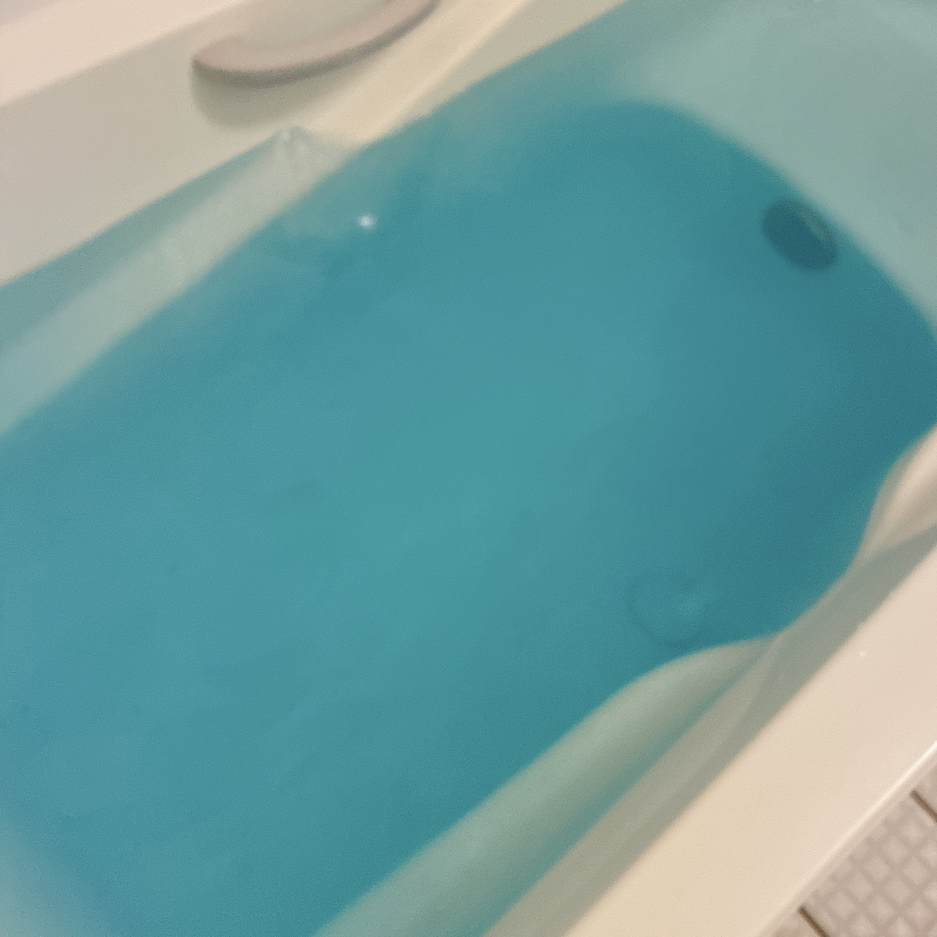 クナイプ グーテナハト バスソルト ホップ＆バレリアンの香り/クナイプ/無機塩系入浴剤を使ったクチコミ（2枚目）