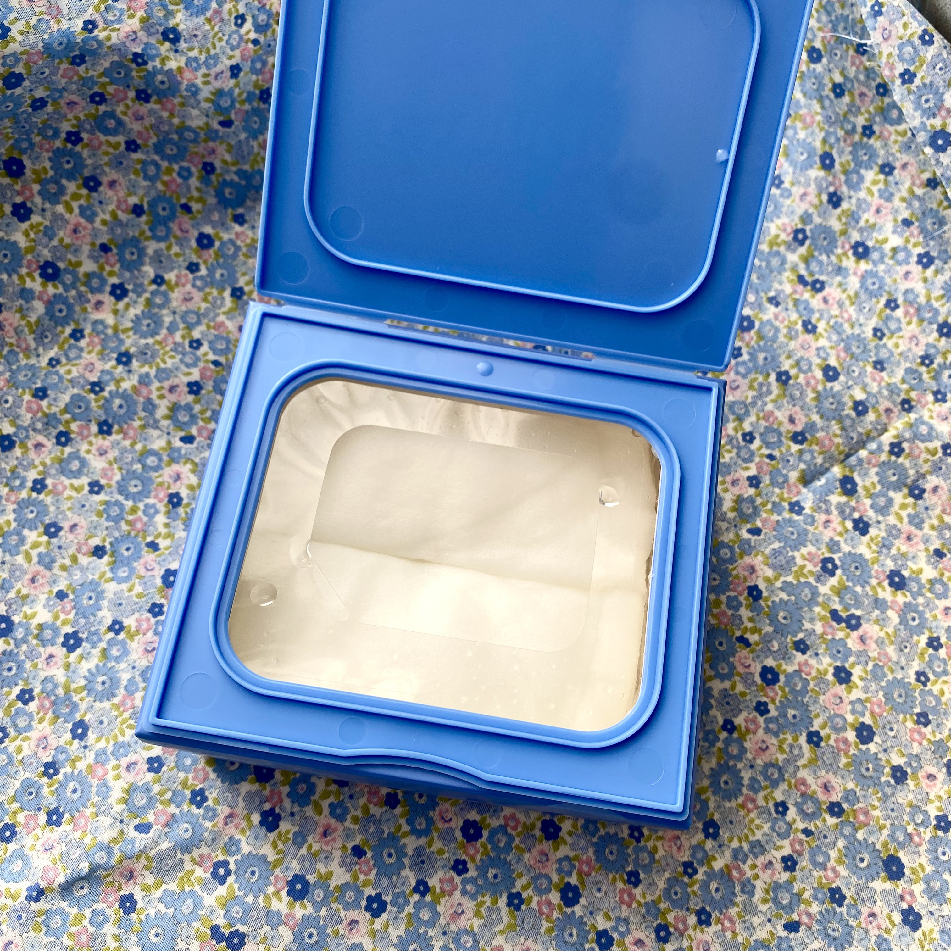 サボリーノ メガショット 夜用白玉美容マスク/サボリーノ/シートマスク・パックを使ったクチコミ（2枚目）