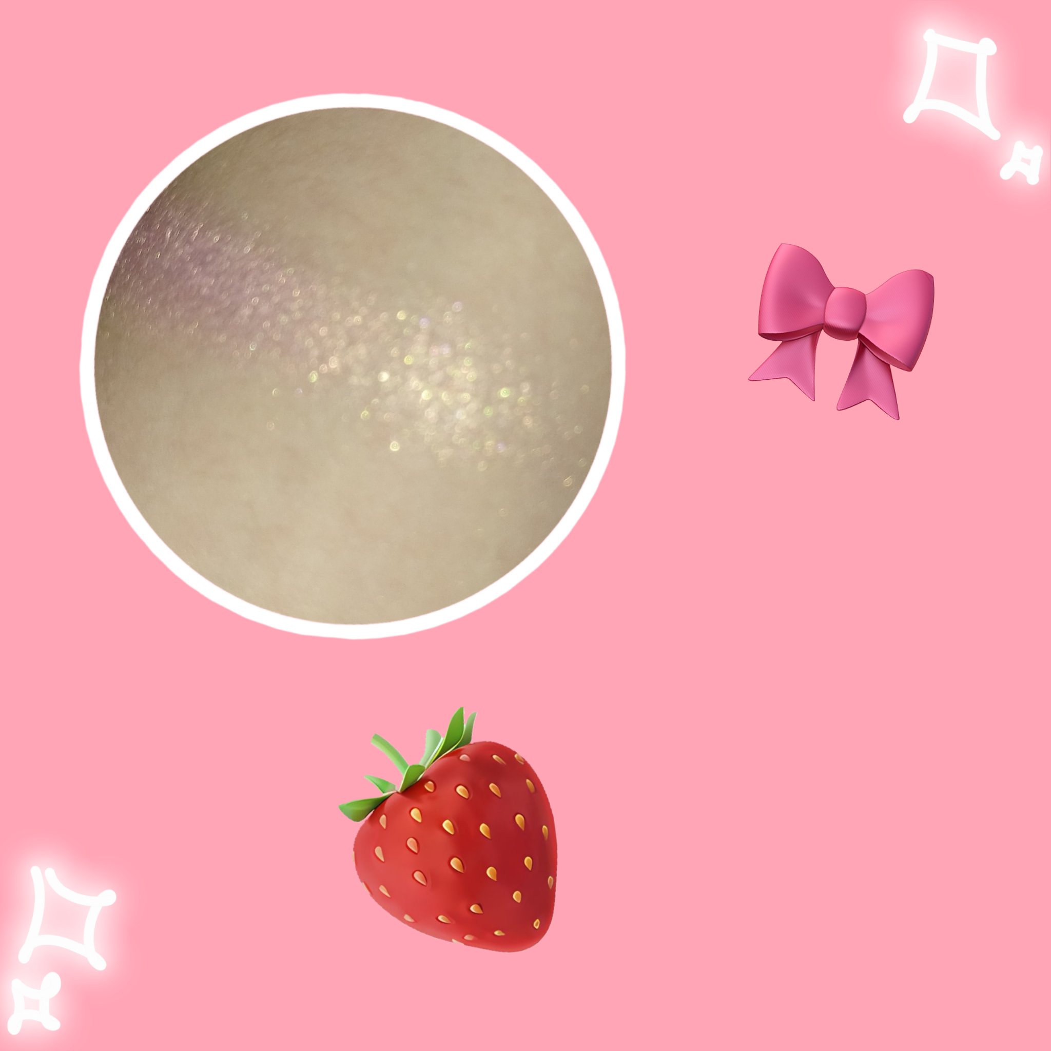 シュガービームハイライター/A.chi/パウダーハイライトを使ったクチコミ（2枚目）