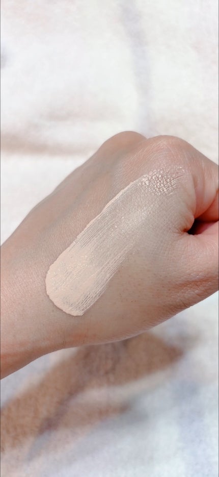 シカマヌ セラム クッションファンデ/parnell/クッションファンデーションを使ったクチコミ(5枚目)