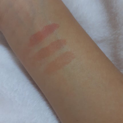 デュイフルウォーターティント/rom&nd/リップティントを使ったクチコミ(6枚目)