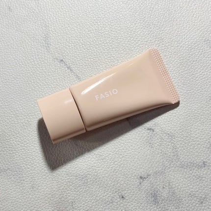 BB ティント UV カバー/FASIO/BBクリームを使ったクチコミ(4枚目)