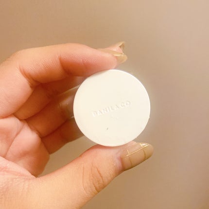 バニラコ クリーンイットゼロ クレンジングバーム ピュリファイング/BANILA CO/クレンジングバームを使ったクチコミ(6枚目)