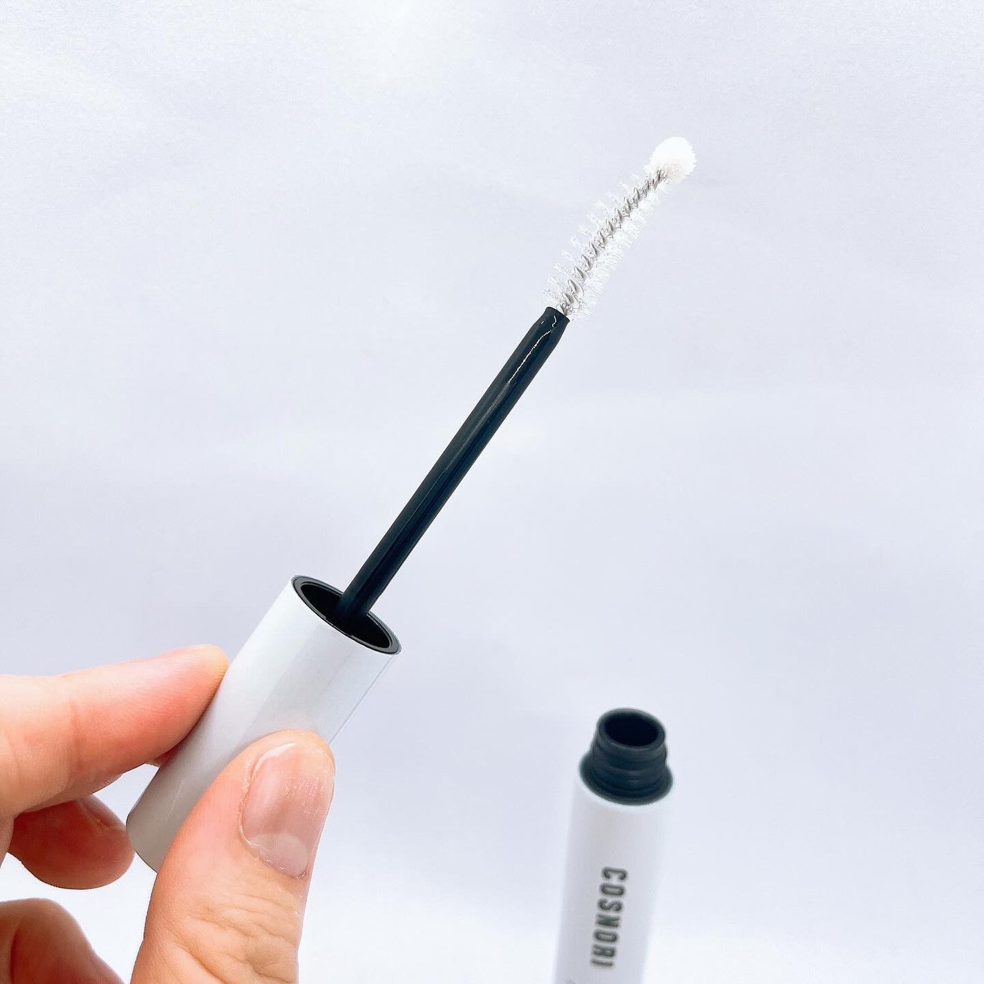 ロングアクティブアイラッシュセラム/COSNORI/まつげ美容液を使ったクチコミ(5枚目)