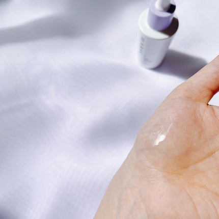 ダーマヒーラー ポアタイトニングアンプル 30ml/REJURAN COSMETICS/美容液を使ったクチコミ(9枚目)