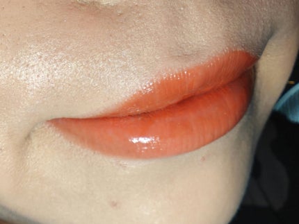 ピュア チーク カラー/heme/パウダーチークを使ったクチコミ(6枚目)