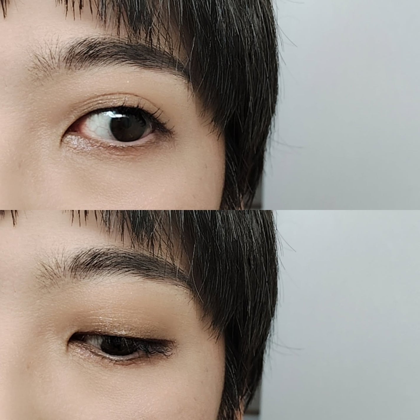 クワッドアイシャドー/NARS/アイシャドウパレットを使ったクチコミ(5枚目)