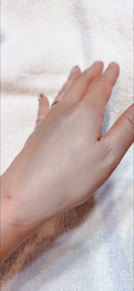 シカマヌ セラム クッションファンデ/parnell/クッションファンデーションを使ったクチコミ(7枚目)