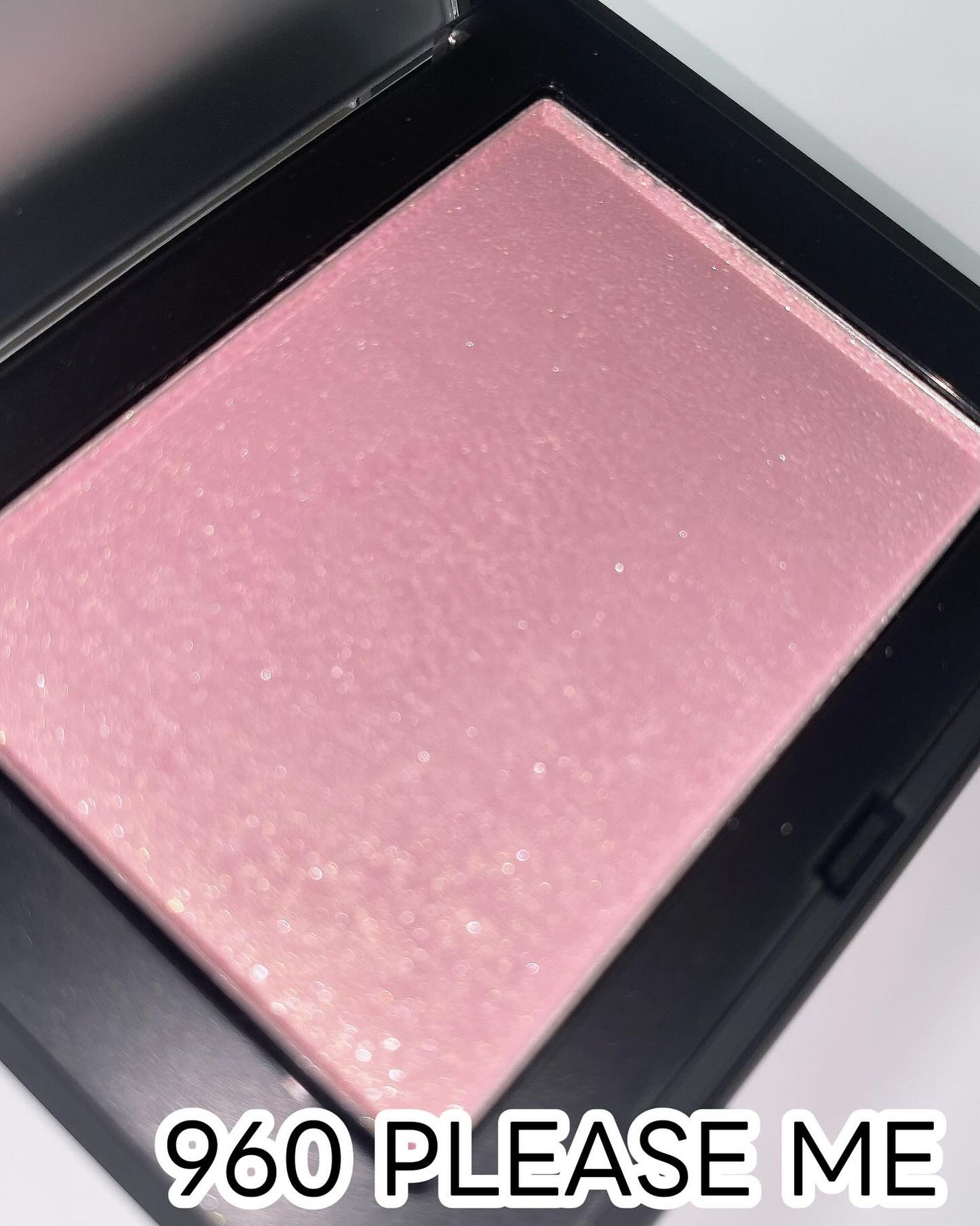 ブラッシュ N/NARS/パウダーチークを使ったクチコミ(2枚目)