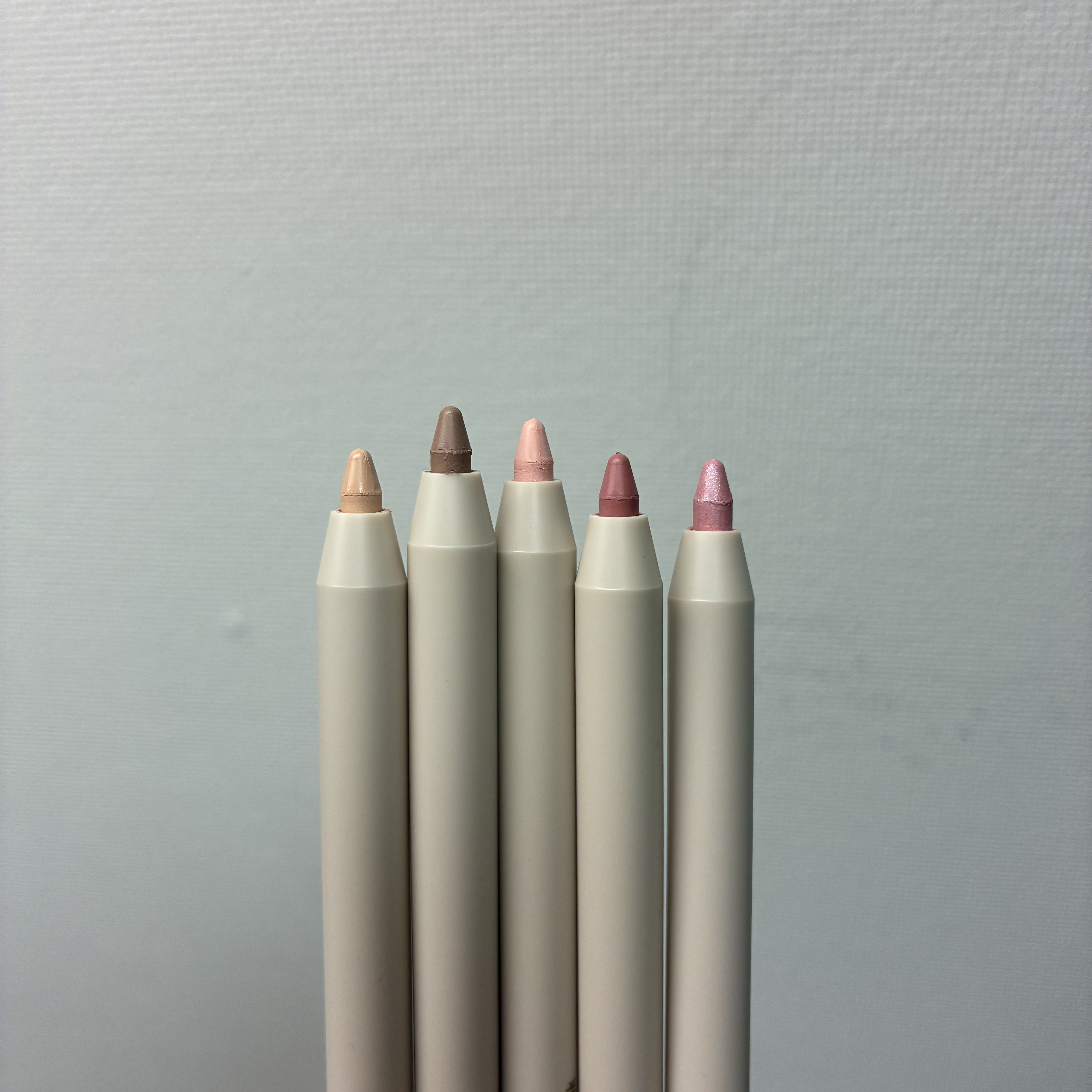 ドットオンムードジェルアイライナーペンシル/Heart Percent/ジェルアイライナーを使ったクチコミ（3枚目）