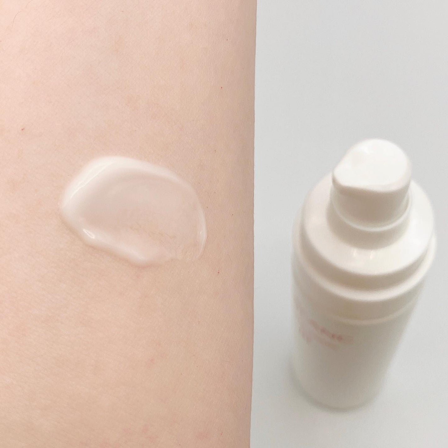 アルブラン ザ ローション III /ALBLANC/化粧水を使ったクチコミ(3枚目)