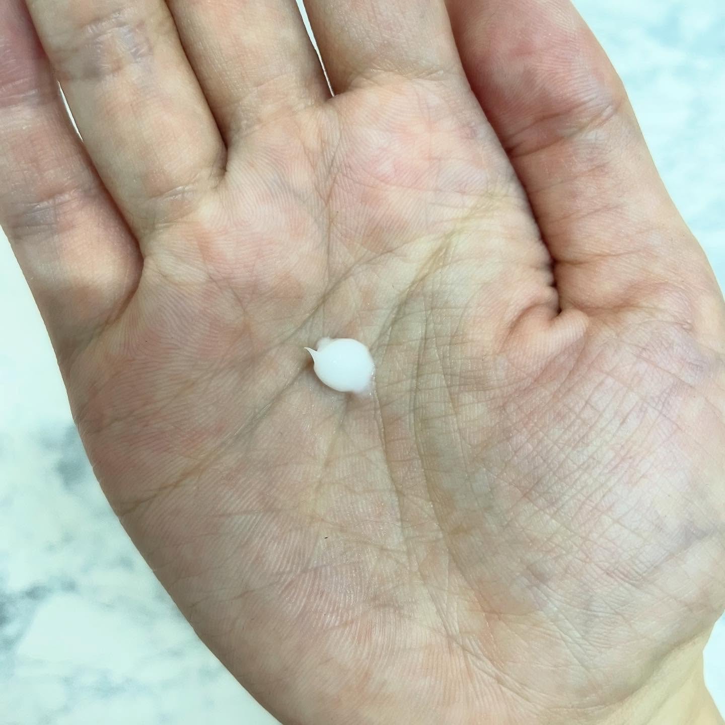 SILK THE RICH スカルプ&リペア シャンプー・トリートメント/SILK THE RICH/市販シャンプーを使ったクチコミ（3枚目）