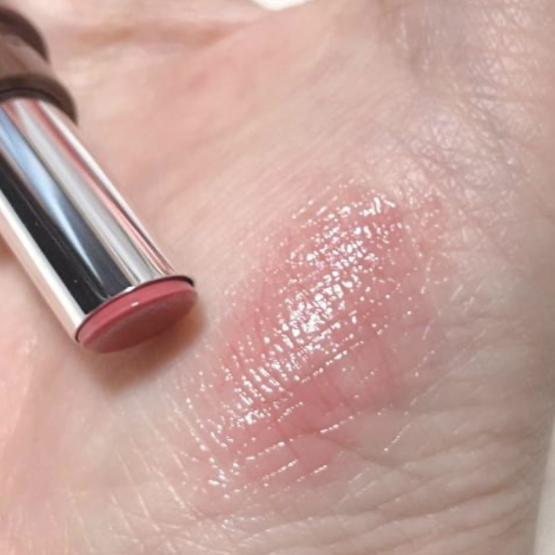 DHC リップクリーム/DHC/リップクリームを使ったクチコミ（2枚目）