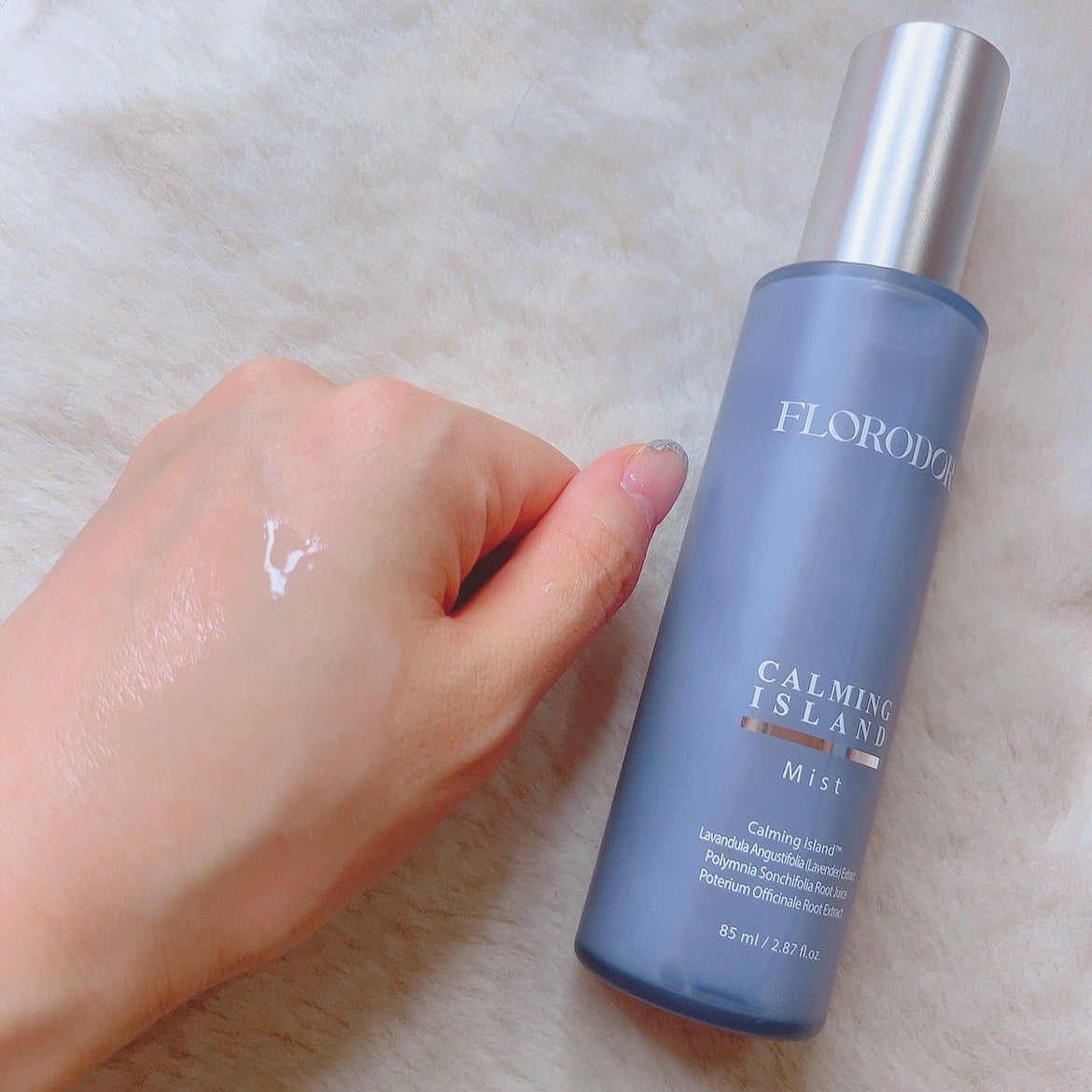 ã«ã³ã ðž on LIPS ãFlorodoraïŒãããŒããã©ïŒãã¹ã+ãžã§ã«ã¯ãªãŒã æ€ç©ç±..ãïŒ2æç®ïŒ