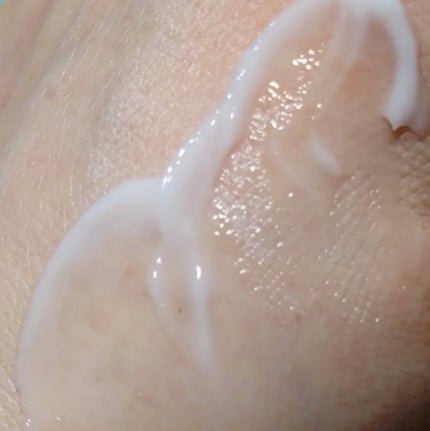 ポアブライトニングシミケアクリームラッピングパック/celimax/シートマスク・パックを使ったクチコミ(7枚目)