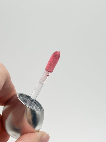 りぴ☆Webライター on LIPS 「コーラルヘイズベアベルベットティント301、302、304、3..」(6枚目)