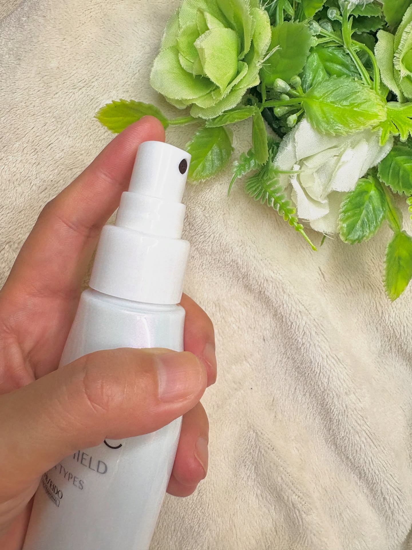 ワンダーシールド/サブリミック/アウトバストリートメントを使ったクチコミ（2枚目）