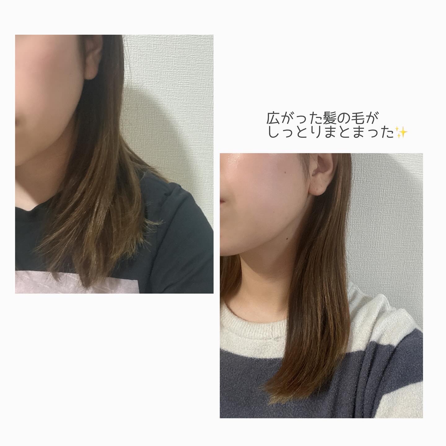 cocone クレイクリームシャンプー リペア/cocone/市販シャンプーを使ったクチコミ（3枚目）