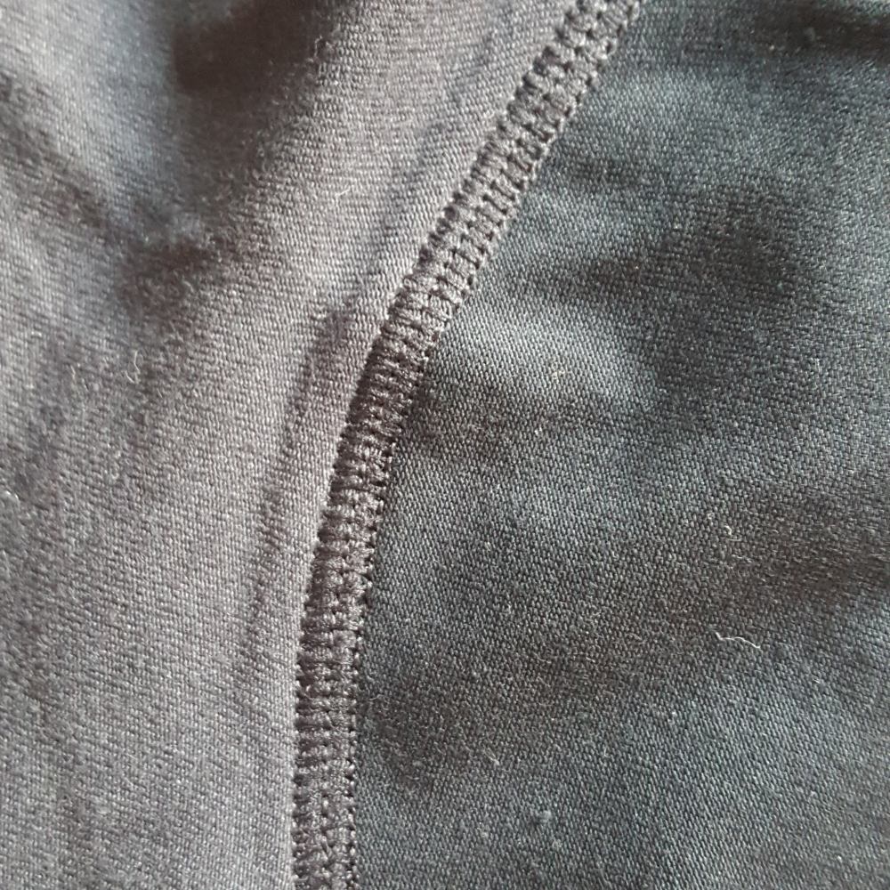 吸水ショ-ツ ボクサータイプ/thinx/その他生理用品を使ったクチコミ(4枚目)