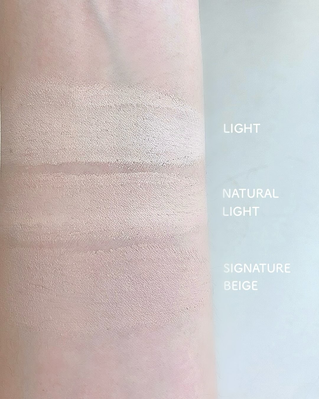 スキンブレミッシュバームインテンシブ/Cell Fusion C(セルフュージョンシー)/BBクリームを使ったクチコミ（3枚目）