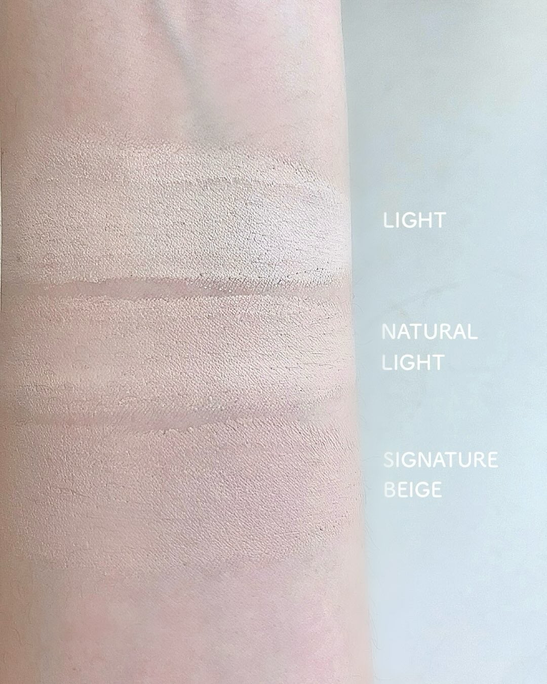 スキンブレミッシュバームインテンシブ/Cell Fusion C(セルフュージョンシー)/BBクリームを使ったクチコミ(3枚目)