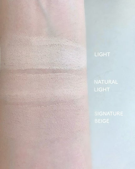 スキンブレミッシュバームインテンシブ/Cell Fusion C(セルフュージョンシー)/BBクリームを使ったクチコミ(3枚目)