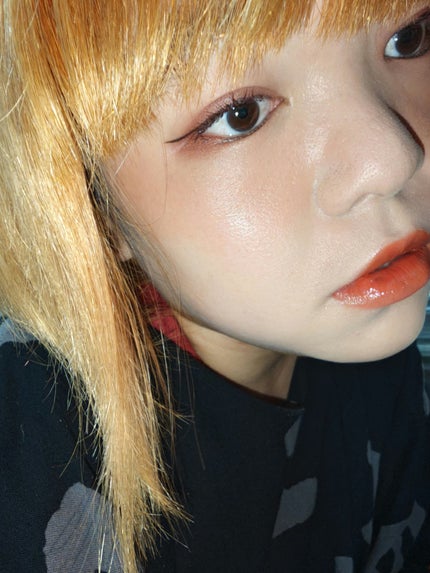 ピュア チーク カラー/heme/パウダーチークを使ったクチコミ(7枚目)