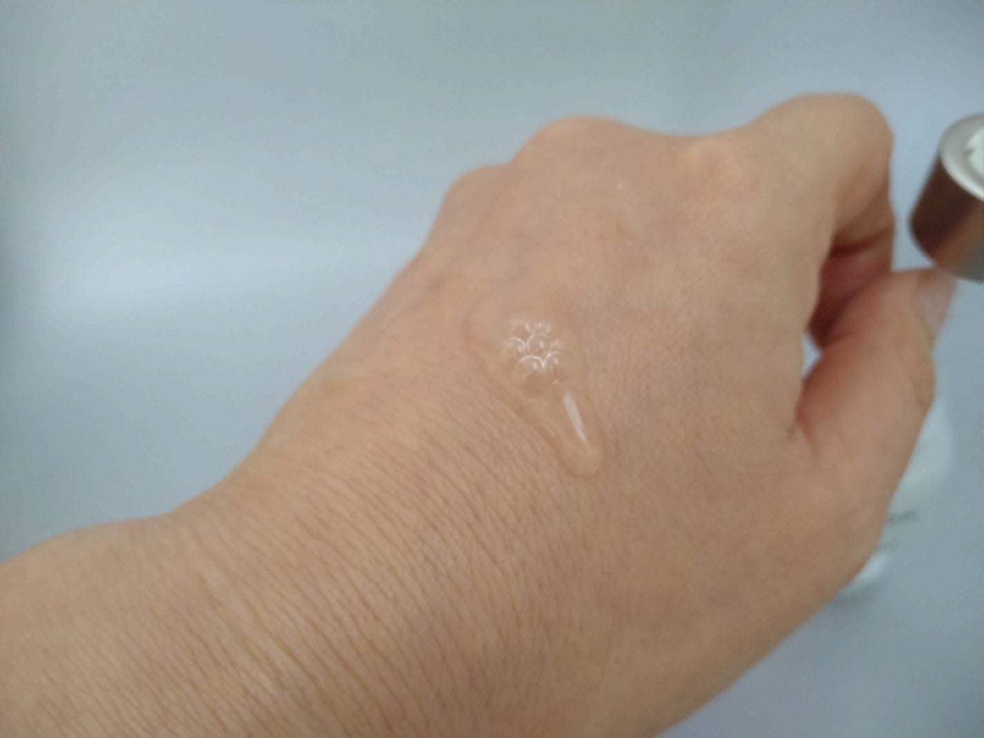 ノスカナイン T セラムマスク S/FATION/シートマスク・パックを使ったクチコミ(5枚目)