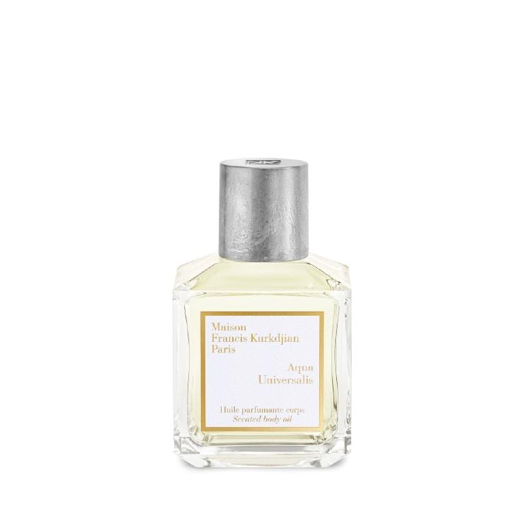 試してみた】アクア セレスティア フォルテ オードパルファム メゾン