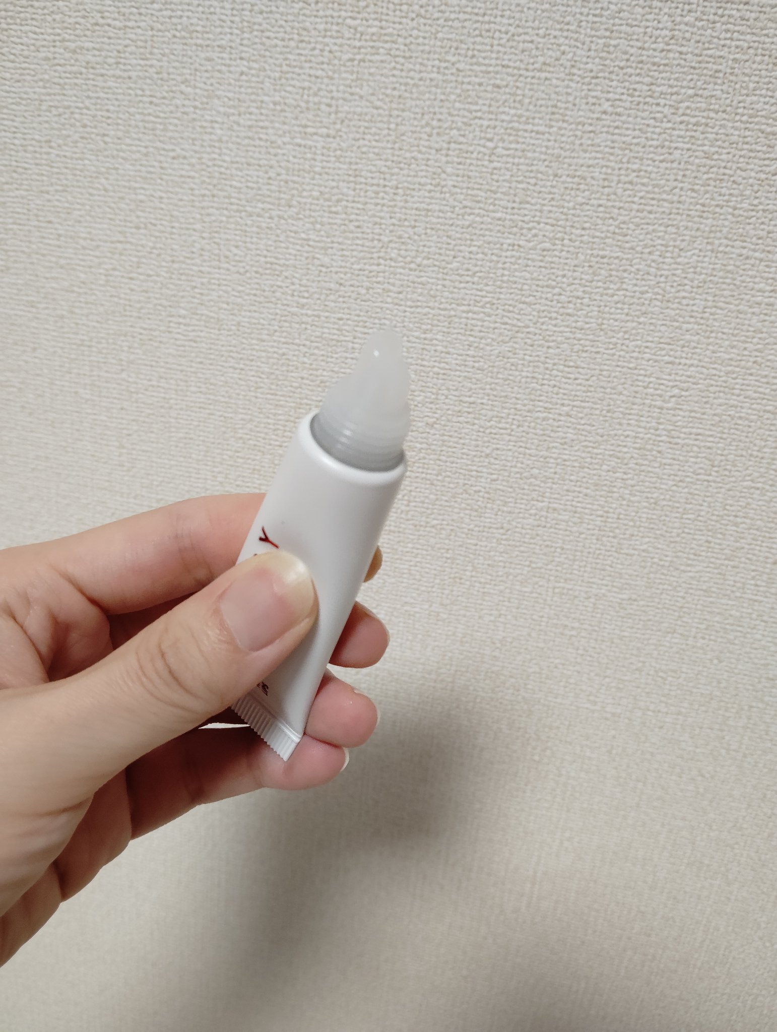 デイニードルリップ/CHOOSY/リップ美容液を使ったクチコミ（2枚目）