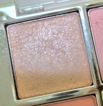 ベターミーアイパレット 02 フェアリー/2aN/マルチパレットの画像