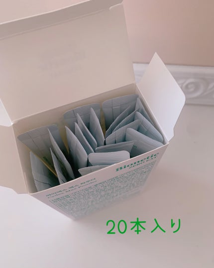 ゼロイート サイデックス マックス/Bionetic/ボディサプリメントを使ったクチコミ(2枚目)